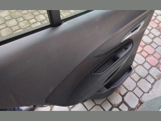 bontott OPEL MOKKA Bal hátsó Ajtó Kárpit