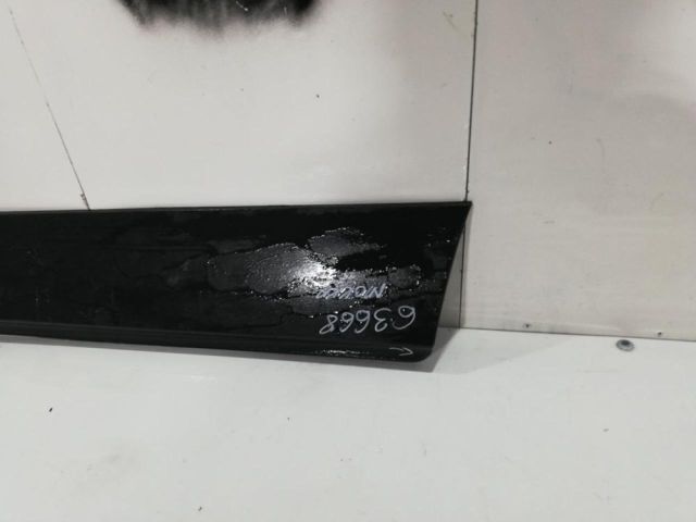 bontott OPEL MOKKA Bal hátsó Ajtó Kárpit