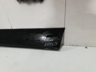 bontott OPEL MOKKA Bal hátsó Ajtó Kárpit