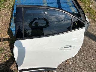 bontott OPEL MOKKA Bal hátsó Ajtó (Részeivel)