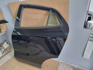 bontott OPEL MOKKA Bal hátsó Ajtó (Részeivel)