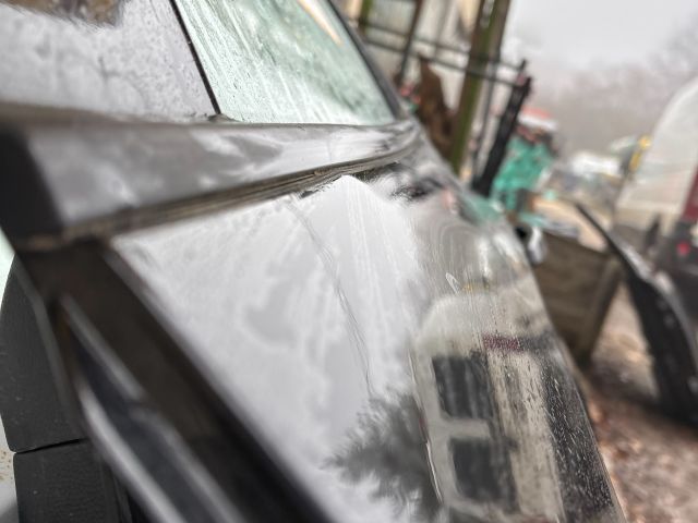 bontott OPEL MOKKA Bal hátsó Ajtó (Részeivel)