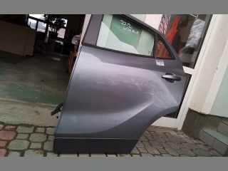 bontott OPEL MOKKA Bal hátsó Ajtó (Részeivel)