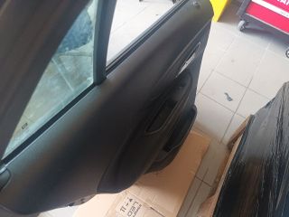 bontott OPEL MOKKA Bal hátsó Ajtó (Részeivel)