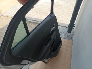 bontott OPEL MOKKA Bal hátsó Ajtó (Részeivel)