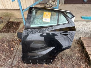 bontott OPEL MOKKA Bal hátsó Ajtó (Részeivel)