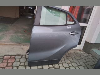 bontott OPEL MOKKA Bal hátsó Ajtó (Részeivel)
