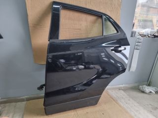 bontott OPEL MOKKA Bal hátsó Ajtó (Részeivel)