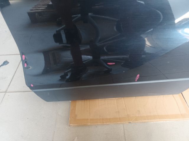 bontott OPEL MOKKA Bal hátsó Ajtó (Részeivel)