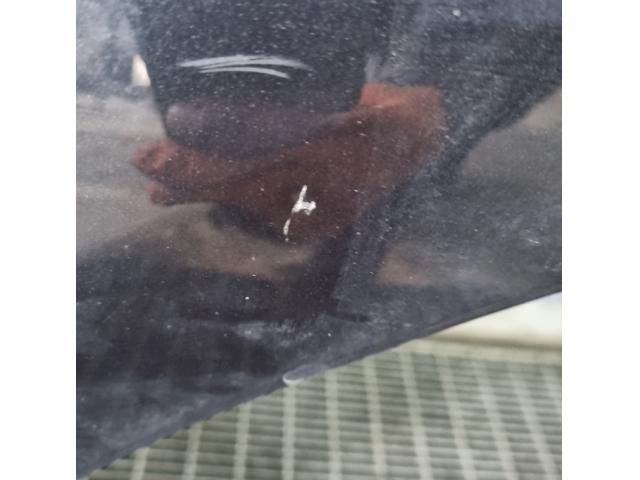 bontott OPEL MOKKA Bal hátsó Ajtó (Üres lemez)