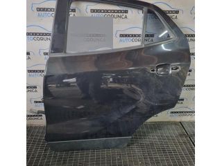 bontott OPEL MOKKA Bal hátsó Ajtó (Üres lemez)