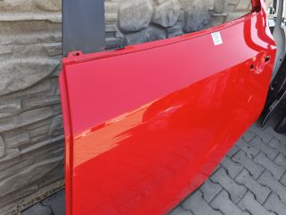 bontott OPEL MOKKA Bal hátsó Ajtó (Üres lemez)