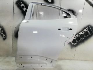 bontott OPEL MOKKA Bal hátsó Ajtó (Üres lemez)