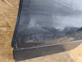 bontott OPEL MOKKA Bal hátsó Ajtó (Üres lemez)