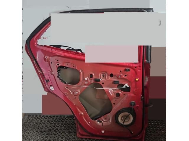 bontott OPEL MOKKA Bal hátsó Ajtó (Üres lemez)