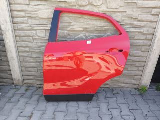 bontott OPEL MOKKA Bal hátsó Ajtó (Üres lemez)