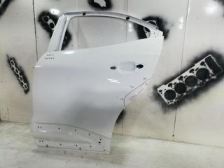 bontott OPEL MOKKA Bal hátsó Ajtó (Üres lemez)