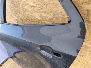 bontott OPEL MOKKA Bal hátsó Ajtó (Üres lemez)