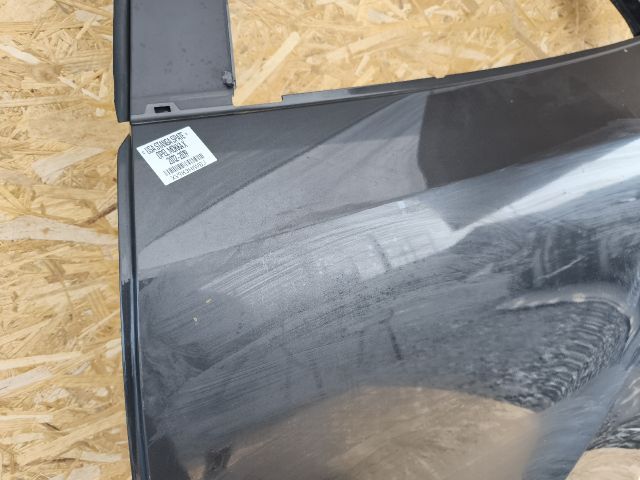 bontott OPEL MOKKA Bal hátsó Ajtó (Üres lemez)