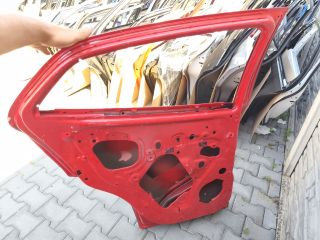 bontott OPEL MOKKA Bal hátsó Ajtó (Üres lemez)