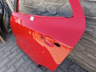 bontott OPEL MOKKA Bal hátsó Ajtó (Üres lemez)