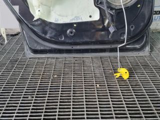 bontott OPEL MOKKA Bal hátsó Ajtó (Üres lemez)