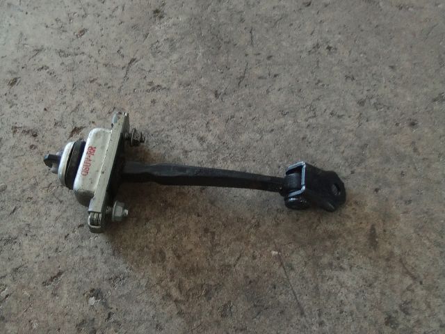 bontott OPEL MOKKA Bal hátsó Ajtóhatároló