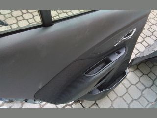 bontott OPEL MOKKA Bal hátsó Ajtózár