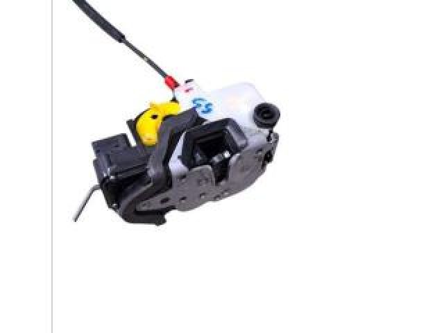 bontott OPEL MOKKA Bal hátsó Ajtózár