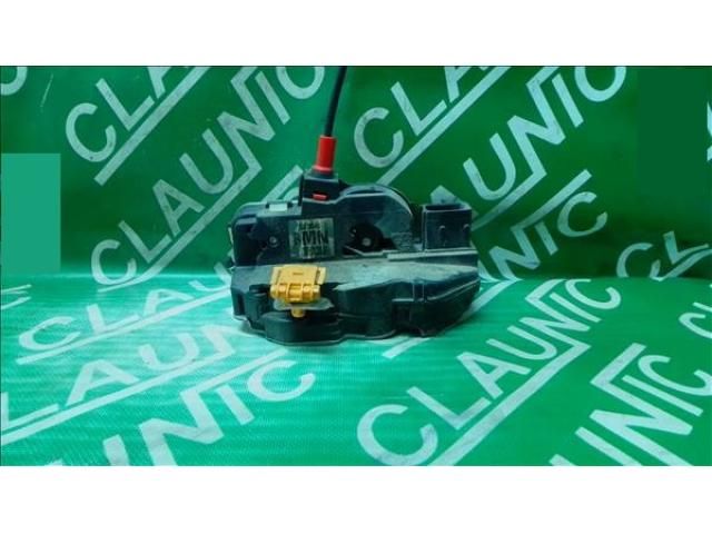 bontott OPEL MOKKA Bal hátsó Ajtózár