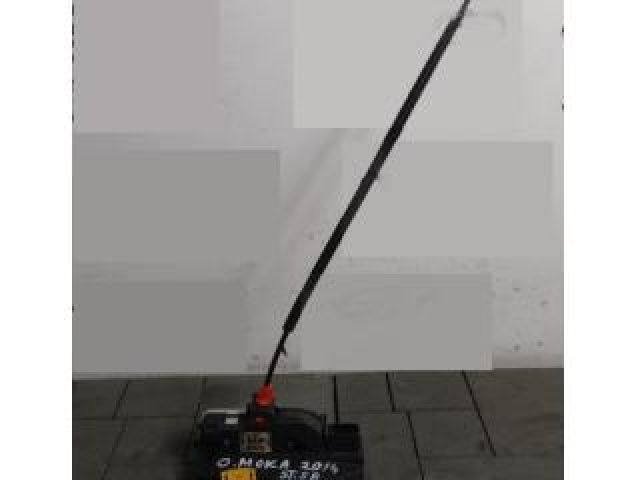 bontott OPEL MOKKA Bal hátsó Ajtózár