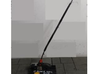 bontott OPEL MOKKA Bal hátsó Ajtózár