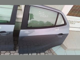 bontott OPEL MOKKA Bal hátsó Ajtózár