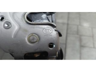 bontott OPEL MOKKA Bal hátsó Ajtózár