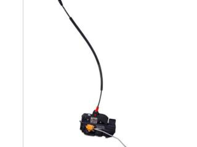 bontott OPEL MOKKA Bal hátsó Ajtózár