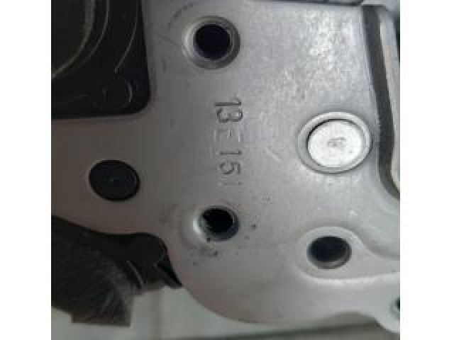 bontott OPEL MOKKA Bal hátsó Ajtózár