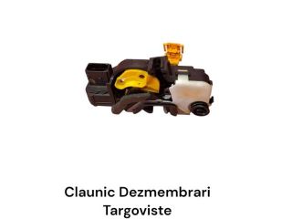 bontott OPEL MOKKA Bal hátsó Ajtózár