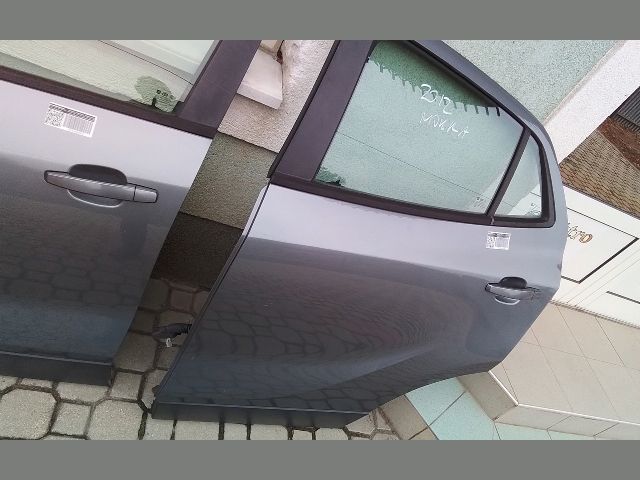 bontott OPEL MOKKA Bal hátsó Ajtózár