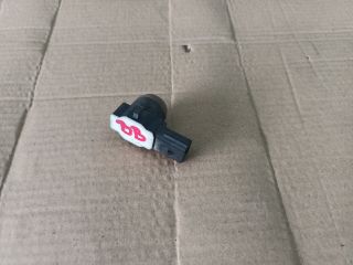 bontott OPEL MOKKA Bal hátsó Belső Tolatóradar Fej