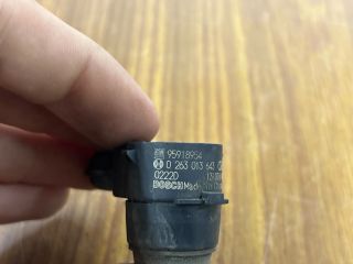 bontott OPEL MOKKA Bal hátsó Belső Tolatóradar Fej