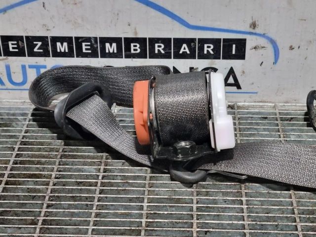 bontott OPEL MOKKA Bal hátsó Biztonsági Öv