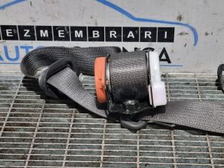 bontott OPEL MOKKA Bal hátsó Biztonsági Öv