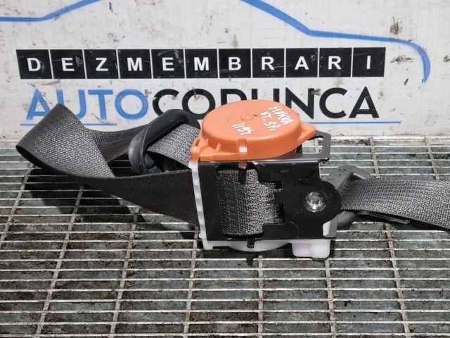 bontott OPEL MOKKA Bal hátsó Biztonsági Öv