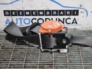 bontott OPEL MOKKA Bal hátsó Biztonsági Öv