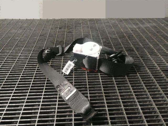 bontott OPEL MOKKA Bal hátsó Biztonsági Öv