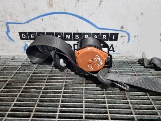 bontott OPEL MOKKA Bal hátsó Biztonsági Öv