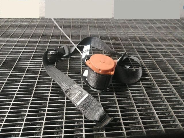 bontott OPEL MOKKA Bal hátsó Biztonsági Öv