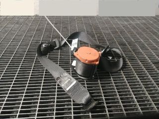 bontott OPEL MOKKA Bal hátsó Biztonsági Öv