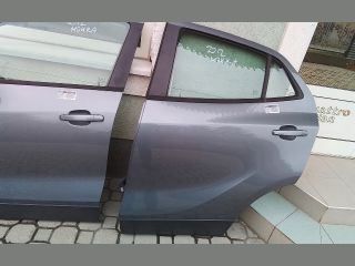 bontott OPEL MOKKA Bal hátsó Fixüveg (Ajtóban)
