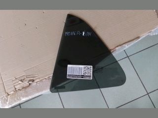 bontott OPEL MOKKA Bal hátsó Fixüveg (Ajtóban)